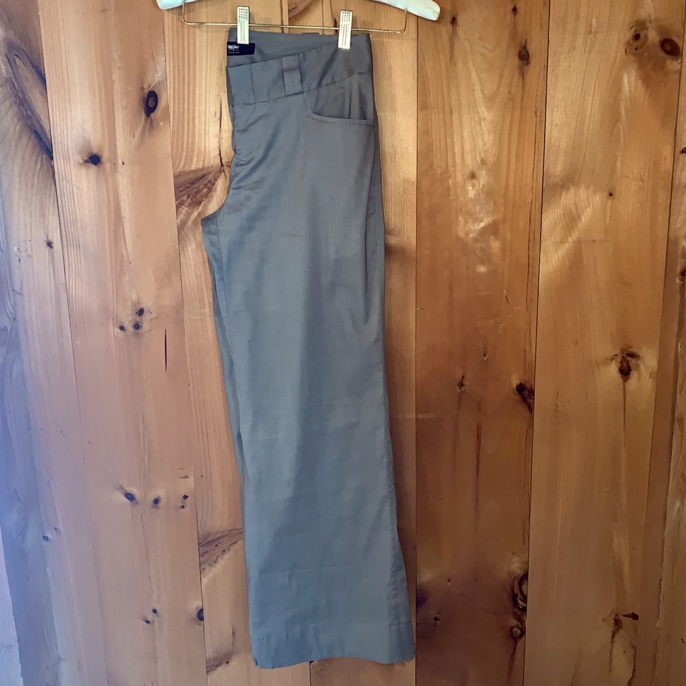 Mossimo Straight Leg Pants